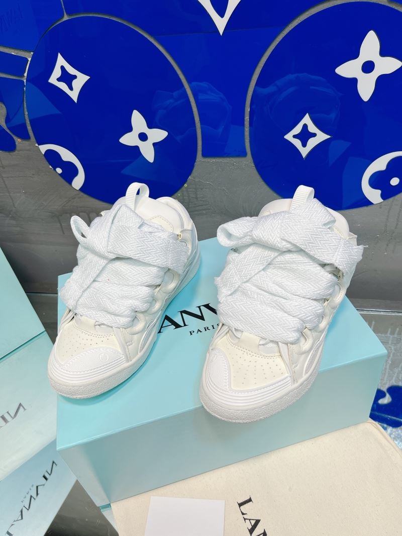 Lanvin Sneakers